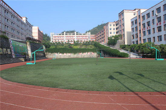 重慶涪陵信息技術(shù)學(xué)校