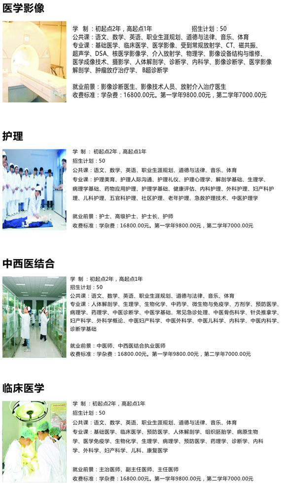 重慶萬州現(xiàn)代信息工程學(xué)校專業(yè)設(shè)置與招生計(jì)劃