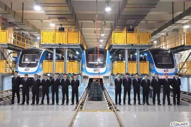 重慶鐵路運輸技師學院(蘇州地鐵)定向委培招生簡章