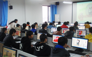 2025年重慶市兩江職業(yè)教育中心招生簡章