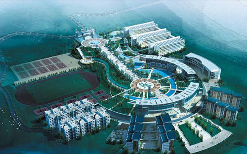 2025年重慶市奉節(jié)職業(yè)教育中心招生簡章