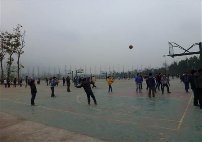 2025年重慶農(nóng)業(yè)機(jī)械化學(xué)校(重慶農(nóng)機(jī)校) 招生簡(jiǎn)章