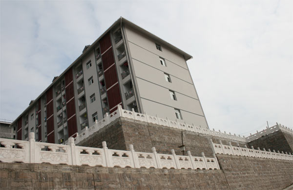 2017重慶石柱縣職業(yè)教育中心招生簡(jiǎn)章