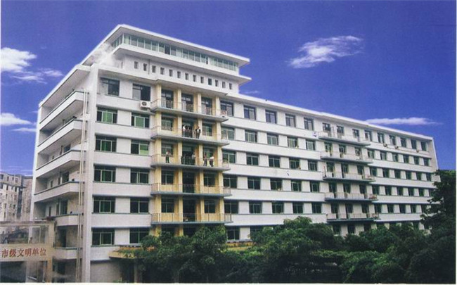 2025年重慶醫(yī)藥衛(wèi)生學(xué)校(涪陵衛(wèi)校) 招生簡章