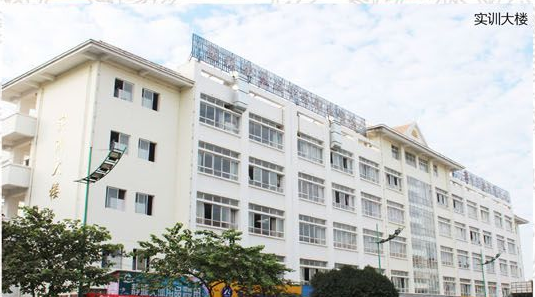 芒市職中實(shí)訓(xùn)大樓.fw