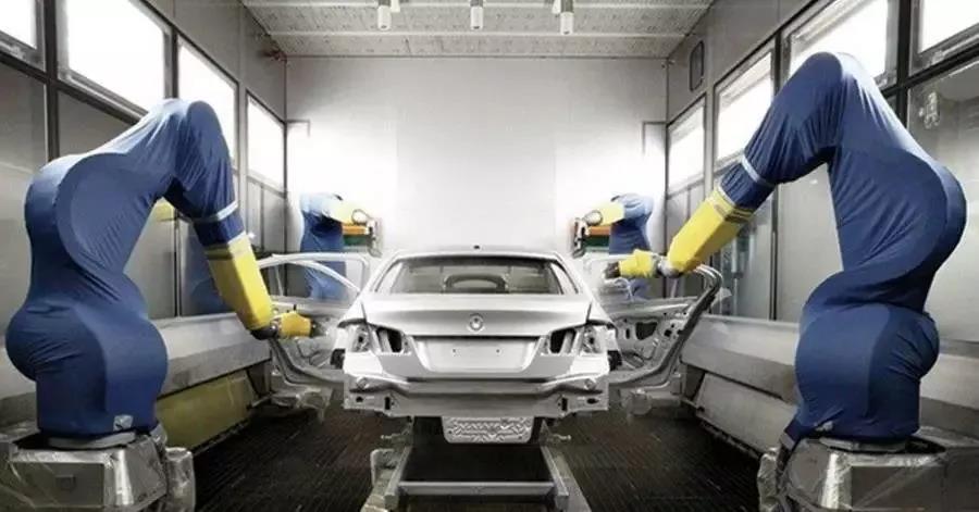 機電技術(shù)應(yīng)用