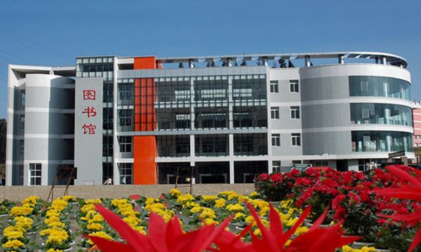 三號(hào)教學(xué)樓