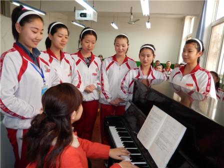 四川省幼師專業(yè)學校哪家性價比最高