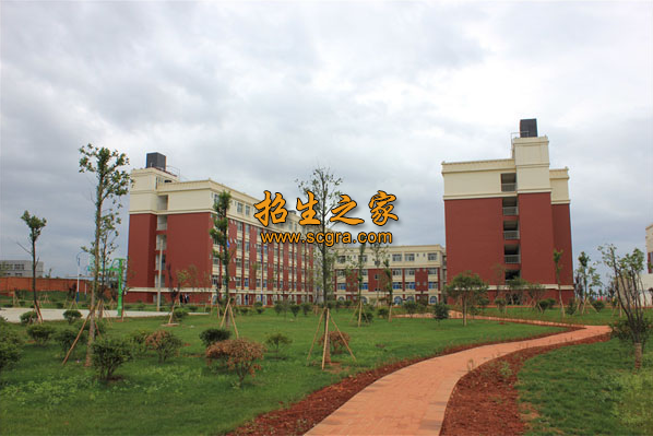 眉山市信息工程中等職業(yè)技術(shù)學(xué)校