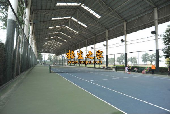 成都市體育運(yùn)動(dòng)學(xué)校