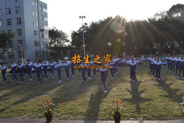 成都城市建設(shè)技工學(xué)校