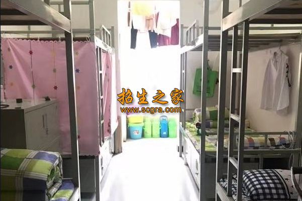 學(xué)生寢室