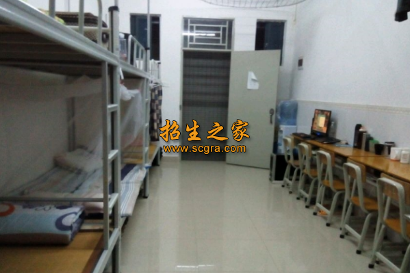 學(xué)生寢室