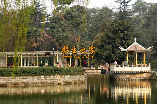 學(xué)校環(huán)境