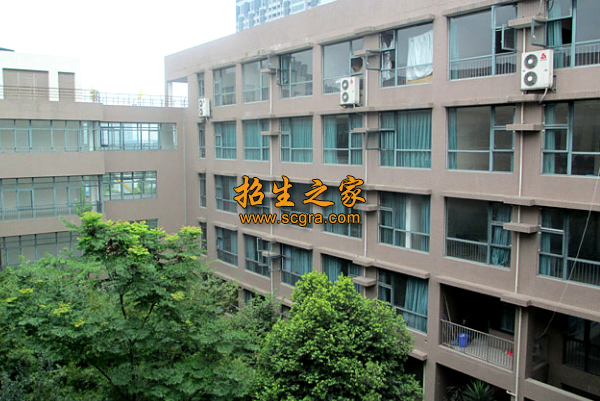 四川核工業(yè)工程學(xué)校