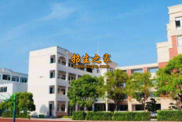 德陽市富民技工學(xué)校