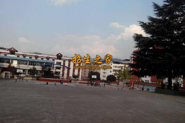 廣元市劍閣新科職業(yè)學校