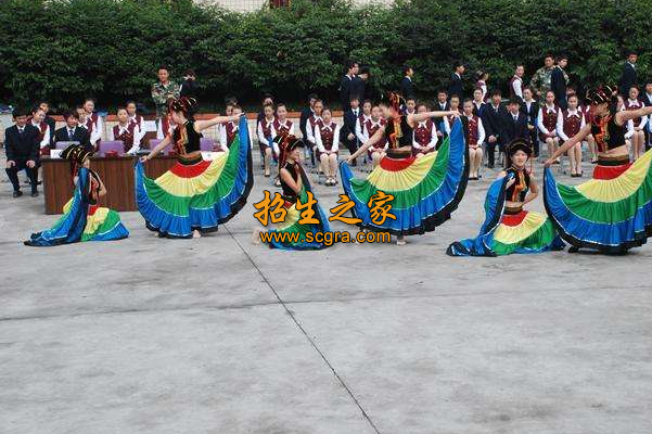 學(xué)校活動(dòng)