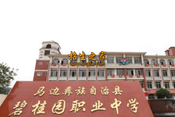 馬邊彝族自治縣碧桂園職業(yè)中學