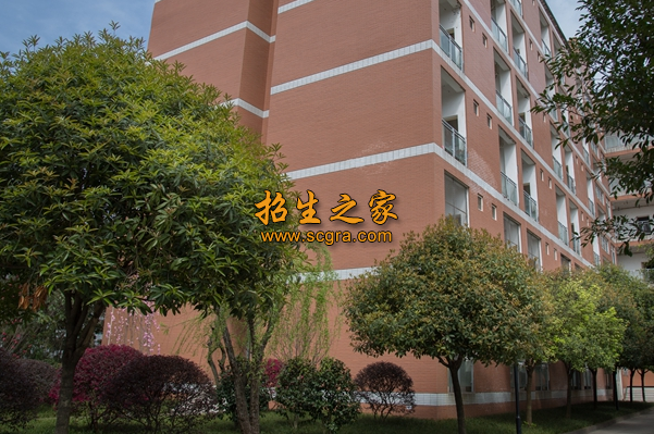 四川省內(nèi)江市第六中學