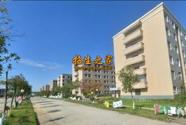 南充電子技術(shù)學校