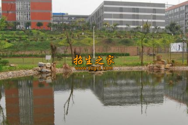 南充郵電工業(yè)學(xué)校