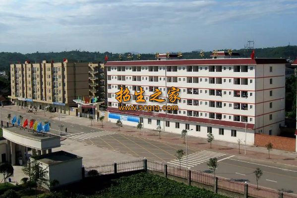 眉山交通職業(yè)技術(shù)學(xué)校