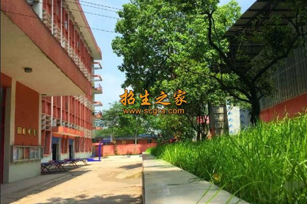 學(xué)校環(huán)境