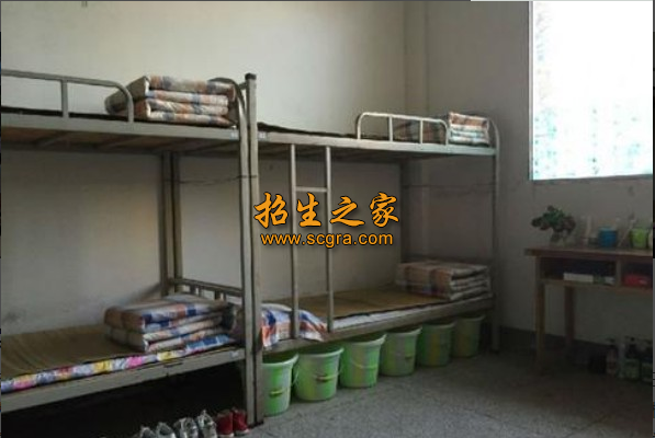 學(xué)生宿舍