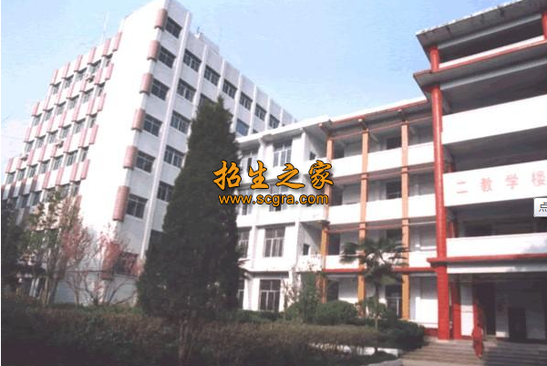 大竹縣中峰職業(yè)技術(shù)學(xué)校