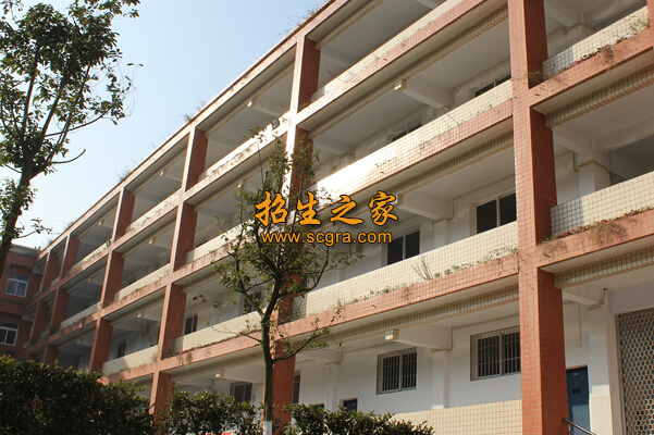 教學(xué)樓