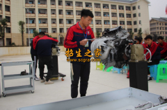 關(guān)嶺民族職業(yè)學(xué)校