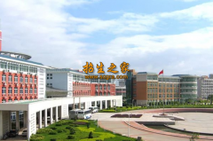 黔西南州神舟職業(yè)技術(shù)