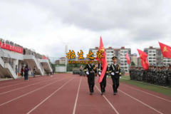 六盤(pán)水市軍事技能職業(yè)