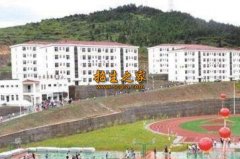 廣元劍閣新科職業(yè)技術(shù)學(xué)校