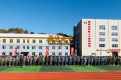 國營八二一廠技工學校