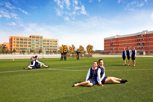 成都卓慧單招學(xué)校