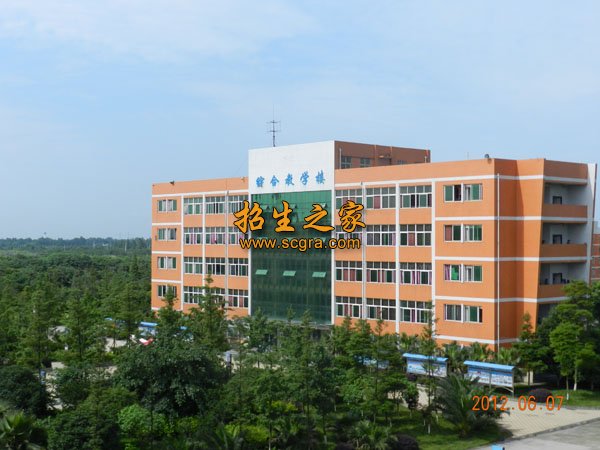 成都卓慧單招學(xué)校