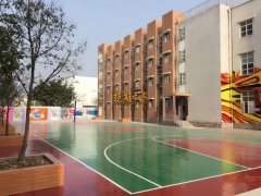 成都星空單招培訓學校