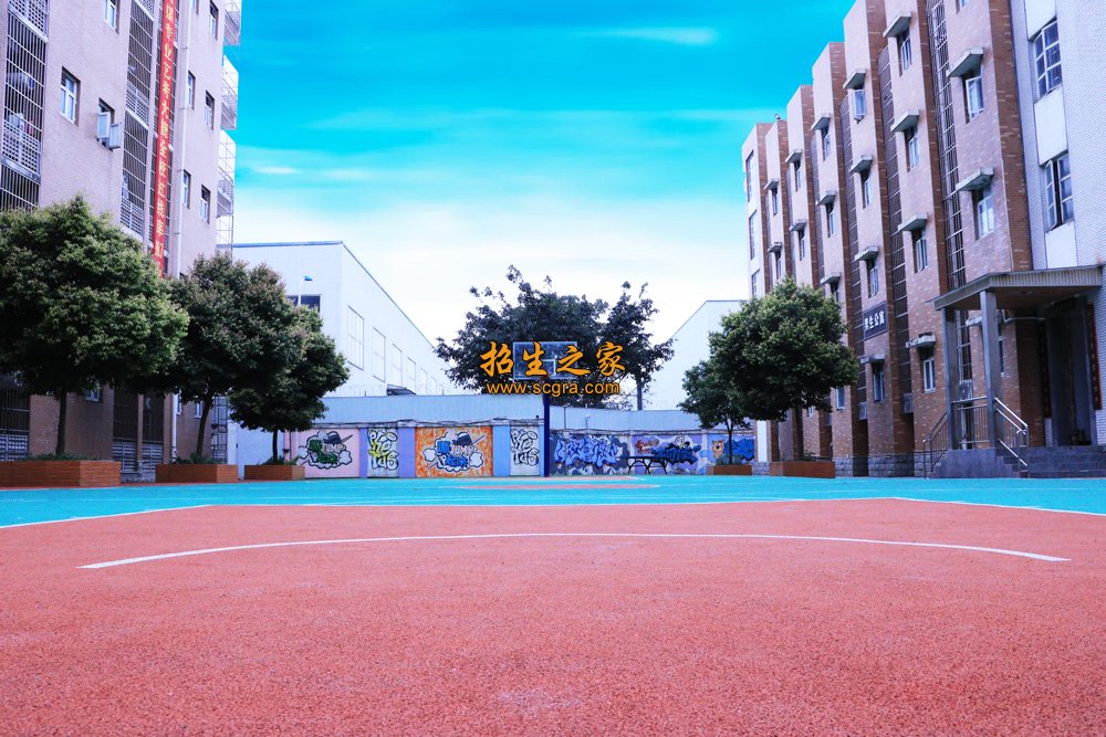 成都星空單招培訓(xùn)學(xué)校