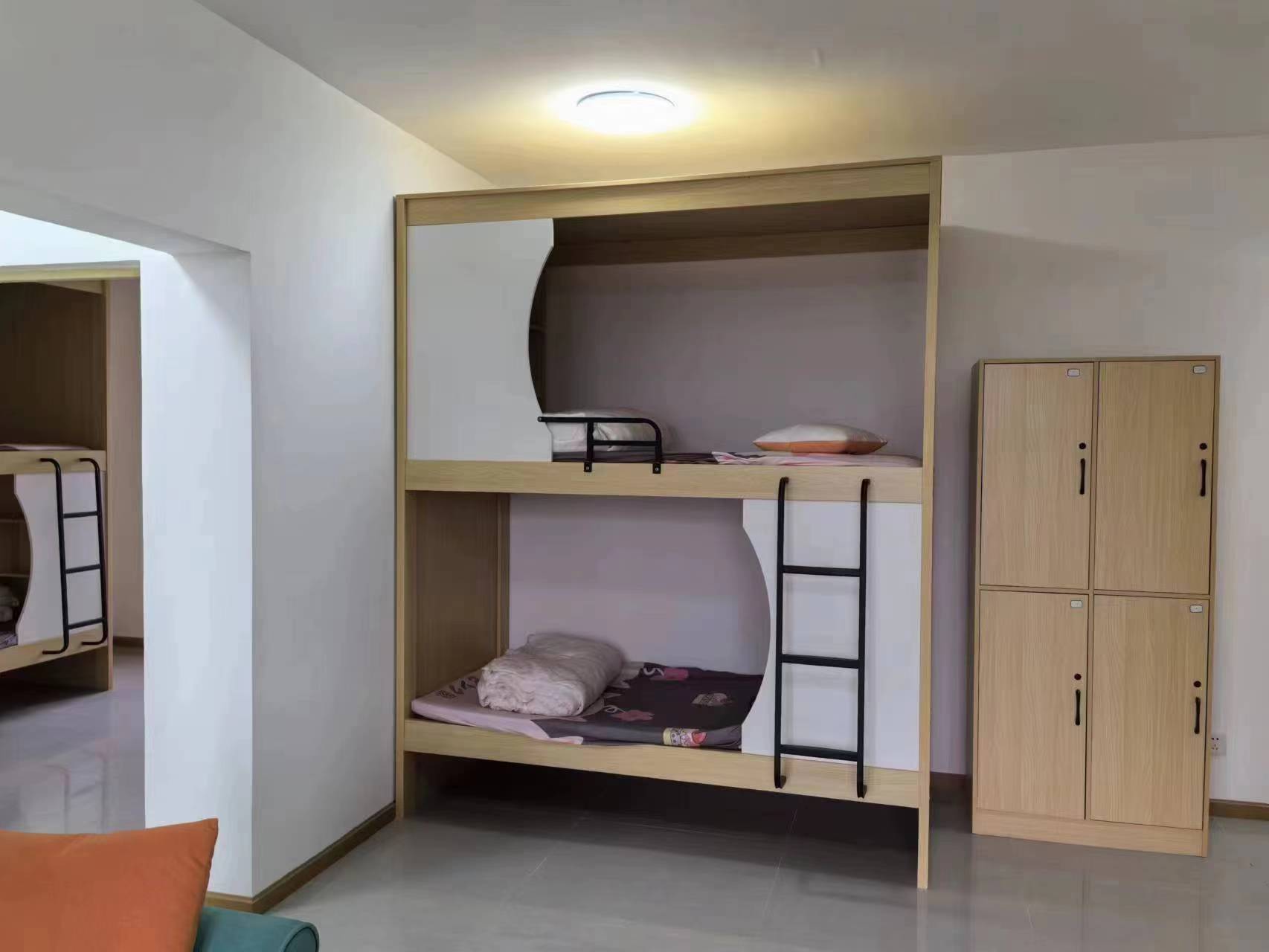 溫江師濤單招宿舍照片